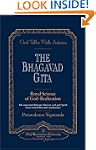 God Talks with Arjuna: The Bhagavad Gita