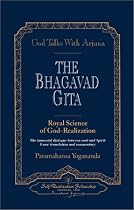God Talks with Arjuna: The Bhagavad Gita