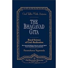 God Talks with Arjuna: The Bhagavad Gita