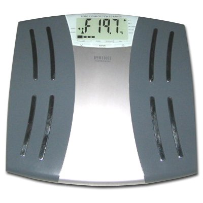 HealthPersonalCare: Homedics SC 520  SC520  HealthStation Body Composition Scanner Scale