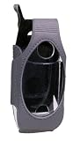 Body Glove Ion Mobile Phone Case for Nextel i60/i90/i95 Phones, Charcoal