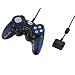 Hama PS2-Gamepad Double Action AirGrip