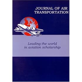 Journal of Air Transportation by