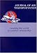 Magazines : Journal of Air Transportation