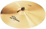Zildjian A Series 21-Inch Sweet Ride Cymbal Brilliant