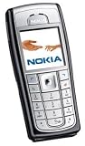Review Nokia 6230i / Nokia 6230i - Sim Free Mobile Phone - Matt Black