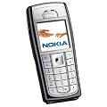 Nokia 6230i - Unlocked SIM Free Mobile Phone - Black/Silver Colours