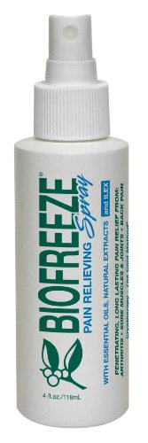 Performance Health Biofreeze Spray 4 Oz - Each