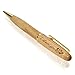 KATE POSH - 6th Anniversary Wood Pen, 6 Years Down Forever To Go Gift for Couples on 6 Years of Marriage