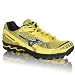 Mizuno Wave Harrier 2 Trail Shoes, Size UK4