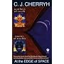 At the Edge of Space