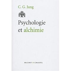 Psychologie et alchimie