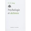 Psychologie et alchimie