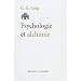 Psychologie et alchimie