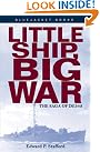 Little Ship, Big...
