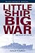 Books : Little Ship, Big War: The Saga of De343