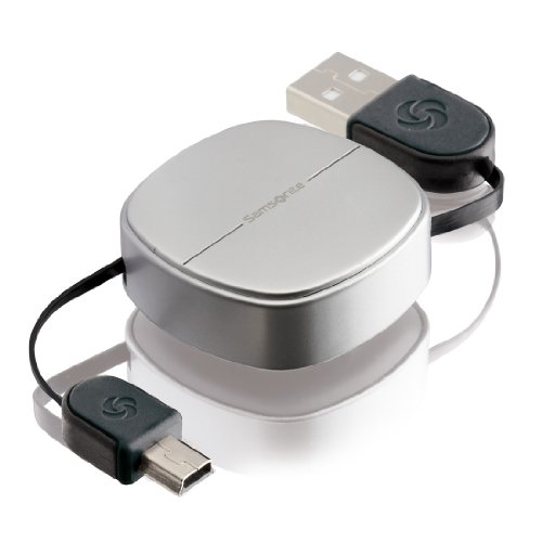 Samsonite USB-Kabel Preisvergleich