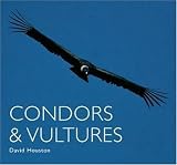 Condors and Vultures (Worldlife Library)