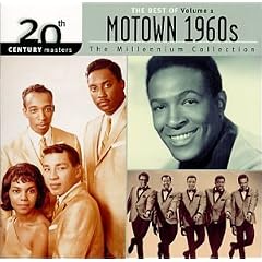 20th Century Masters - The Millennium Collection: Motown 1960s, Vol. 1