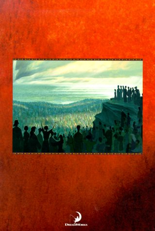 The Prince of Egypt Family Passover Haggadah