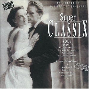 London Festival Orchestra - Super Classix - Zortam Music
