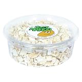 Just Tomatoes Just Mango, 8-Ounce Tubs (Pack of 2)