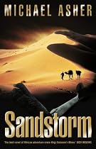 Sandstorm