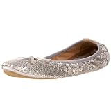 Ragg Women's Twinkle Lady Ballet Flat