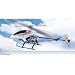 RC 3D Forwarding Helicopter SYMA 9083 with Exhaust & Metal Landing Gear R/C Heli Radio Control Chopper