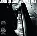 Jerry Lee Lewis
