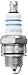 Bosch WSR6F Super Spark Plug, (Pack of 1)