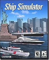 Ship Simulator