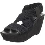 Lucky Womens Fei Wedge Sandal