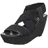 Lucky Womens Fei Wedge Sandal