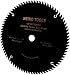 Tools & Hardware : 12" x 80T Thin Kerf Carbide Tipped Saw Blade