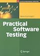Practical Software Testing: A Process-Oriented Approach