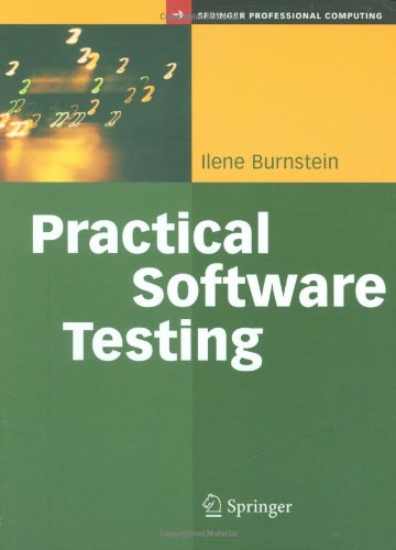 Practical Software Testing