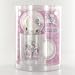 Coffret Cadeau Hello Kitty Deluxe Mug + Peluche Violette 7 cm