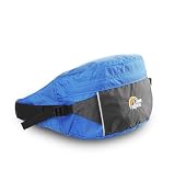 Fjell Runner Lumbar Pack - In Your Choice of Colors
