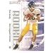 2000 Fleer SkyBox Impact # 27 Tom Brady RC - New England Patriots - Football Rookie Card