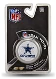 Dallas Cowboys NFL Yo Yo Yomega Firestorm