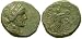 All Products : Magnesia ad Maeandrum, Ionia, 2nd - 1st Century B.C.; Bronze AE 19