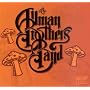 The Allman Brothers Band, Camden, NJ 8-18-06