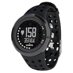 Suunto M5, 40 g, Negro, CR2032