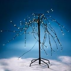 BAUM BELEUCHTET LED 1M 180TLG 132577