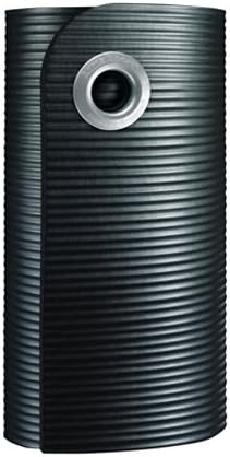 ArmaSport Sup-R Mat, Mercury 48 Inch X 24 Inch X 0.6 Inch Black