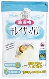 洗濯槽キレイサッパリ 600g