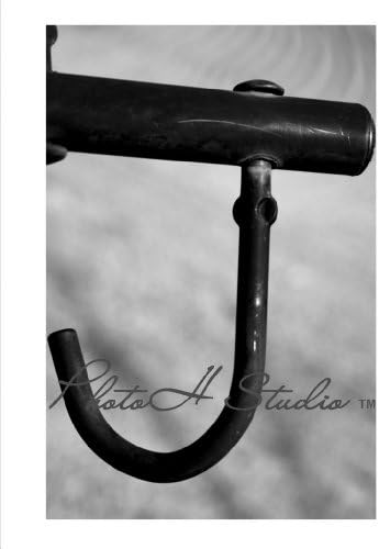 Letter J Photograph Alphabet Art Print 4"x6" by Phot Oh Studio J-10