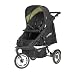 Obaby Xi Tandem Pushchair (Sport Lime)
