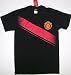 Manchester United soccer T-shirt rooney 10 Size Medium